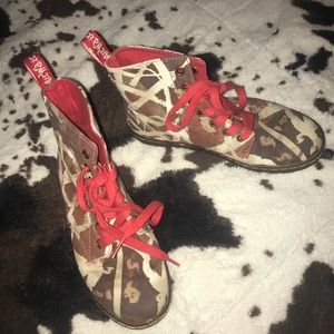 🤘🏻ANARCHY HACKNEY🦑